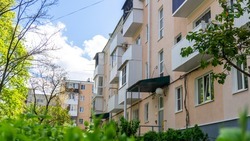 На Ставрополье продолжается капремонт многоквартирных домов 