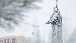 Ветреная погода будет беспокоить ставропольчан ещё двое суток