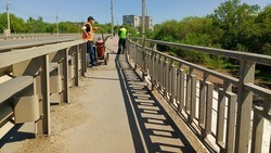 Односторонний мост в Невинномысске закроют на время ямочного ремонта