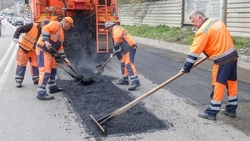 В Ставрополе приступили к обустройству подъездных путей к строящейся школе