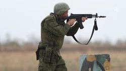Дополнительные меры поддержки участников спецоперации разработают на Ставрополье