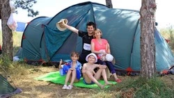 Психолог со Ставрополья: с появлением ребёнка мужчина начинает больше делать для семьи