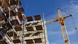 Семь проектов комплексного развития территорий реализуют в Невинномысске