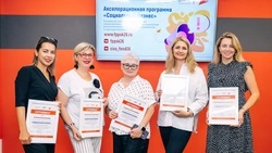 Более 50 ставропольцев обучились ведению бизнеса и разработке стратегии
