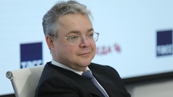 Глава Ставрополья 11 апреля ответит на вопросы жителей региона