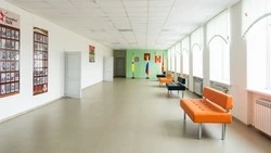 Невинномысскую школу посетили делегаты из Омской области 