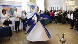Межрегиональный форум «Диалог культур Кавказа» завершился Невинномысске
