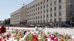 Стратегия социально экономического развития Ставрополья включает 152 мероприятия