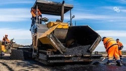 На Ставрополье благодаря нацпроекту обновили ещё 11 км дорог