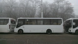 Порядка 3,8 млн пассажиров перевезли новые ставропольские автобусы