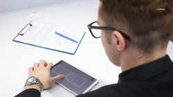 Объём льготных займов для бизнесменов увеличился на 17% на Ставрополье