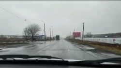 На Ставрополье предупреждают об ухудшении погодных условий