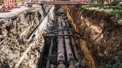 В Невинномысске снизят подачу воды 12 и 13 апреля 