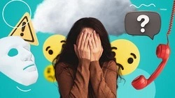 Не ставить жизнь на паузу: психолог дала советы ставропольцам, как справиться с потоком тревожных новостей