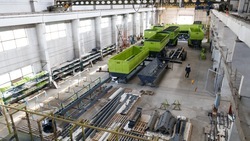 Завод по производству полимерных упаковок построят на Ставрополье