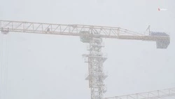 Свыше 400 тыс. кв. м жилья ввели на Ставрополье в январе
