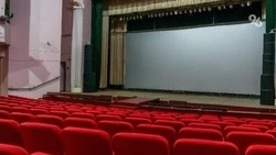 Встреча с заслуженным артистом Белоруссии состоялась в Невинномысске