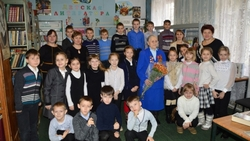Встречи с ветеранами Великой Отечественной войны проходят в Невинномысске
