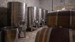 Производством вина занимаются 29 ставропольских предприятий