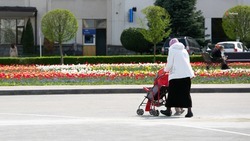 Новые медали к концу года вручат 100 ставропольским семьям