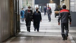 На Ставрополье начнут строить новую очередь индустриального парка «Мастер»