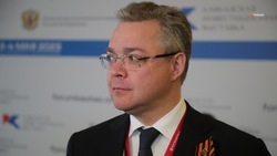 Губернатор Ставрополья: «Мы склоняем голову перед поколением победителей»