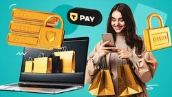 Интернет-эквайринг: простота и безопасность онлайн-платежей