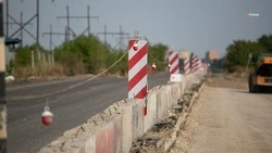 Более 500 км дорог отремонтировали на Ставрополье в 2025 году