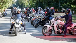 Рейдовые мероприятия «Скутер-мотоциклист» проходят в Невинномысске