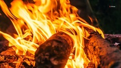 Мать с сыном погибли при пожаре в своём доме в Пятигорске