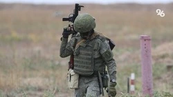 Глава Ставрополья: Льготы и меры соцподдержки получают все участники СВО