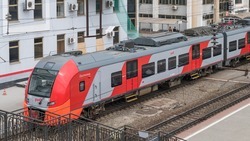 Поезда и автобусы вывезут пассажиров отменённых авиарейсов со Ставрополья