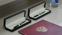 Ставропольские компании заключили 10 экспортных контрактов в 2025 году