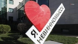 Благоустройство бульвара Мира в Невинномысске находится на финальной стадии