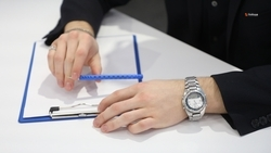 Основы предпринимательской деятельности изучили свыше 20 ставропольцев