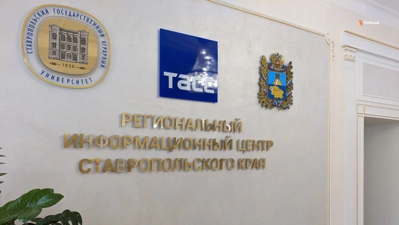 Пресс-конференция о подготовке к пожароопасному сезону пройдёт в РИЦ СК