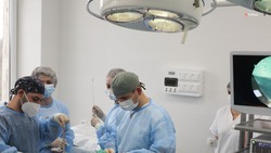 Объёмы высокотехнологичной медицинской помощи увеличат на Ставрополье