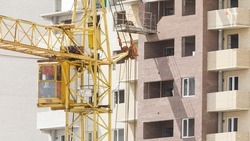 ЖК из пяти многоэтажек предлагают построить на улице Доваторцев в Ставрополе
