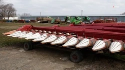 Импорт белорусской техники нарастили на Ставрополье на 12%