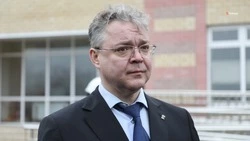Губернатор Владимиров анонсировал проведение на Ставрополье «Кубка Защитников Отечества»