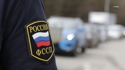 Алиментщик из Невинномысска выплатил 426 тыс. рублей, чтобы избежать тюрьмы