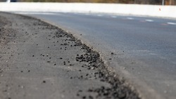 В следующем году на Ставрополье обновят более 200 км дорог