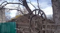 Администрация Ставрополя одобрила строительство образовательного центра на Успенском кладбище