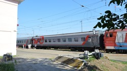 Впавшая в наркотическую кому пассажирка поезда очнулась и сбежала из Невинномысска