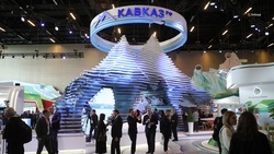 Ставрополье станет площадкой для ежегодного проведения Кавказской инвестиционной выставки