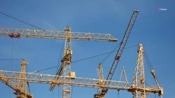 Порядка 1 млн кв. м жилья ввели в эксплуатацию на Ставрополье с начала года