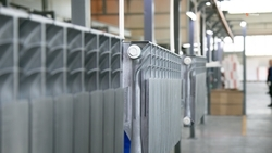 Отрасли минпрома региона обеспечивают 33% поступлений в бюджет Ставрополья