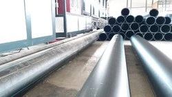 Пусконаладочные работы завершают на заводе по производству труб в Невинномысске