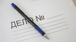 Житель Невинномысска пойдёт под суд за краже постельного белья из салона авто