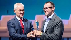 Ставропольская компания вошла в число лучших экспортёров России